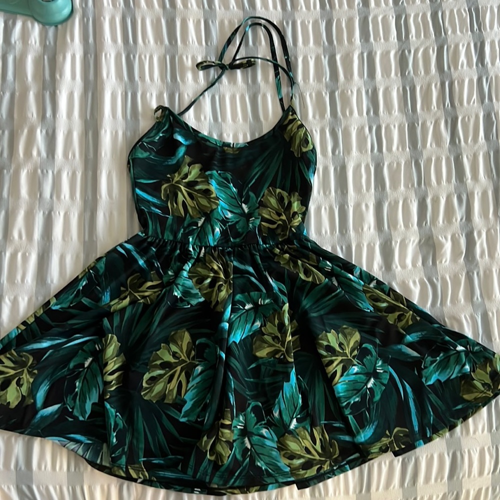 American Apparel Dress